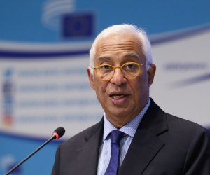 Russia is the only winner of Middle East war, EU's Costa says