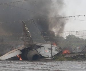 Russian airstrike hits center of Slovyansk, kills 4 and injures 16