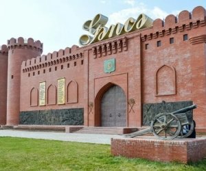 Gəncənin 2040-cı ilədək inkişafına dair Baş planı təsdiqlənib