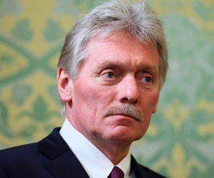 Кремль о переговорах по Украине