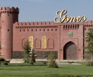 Утвержден генплан Гянджи