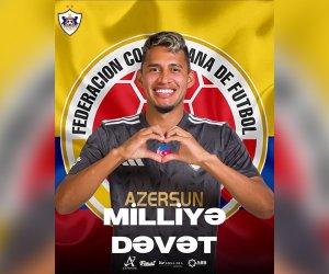 Kamilo Duran Kolumbiya millisinə çağırıldı