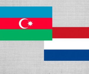 Niderland İrandakı səfirliyini Tehrandan Azərbaycana köçürüb