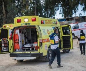 Гражданин Азербайджана погиб при ракетном ударе по Израилю - Oбновлено