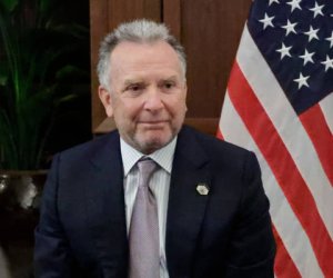 Уиткофф о сроках трехсторонней встречи по Украине