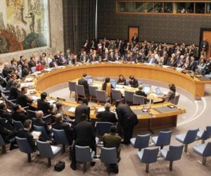 BMT TŞ sabah Livandakı vəziyyətlə bağlı təcili iclas keçirəcək