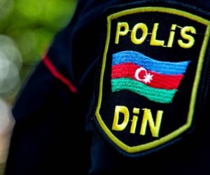 Азербайджанская полиция раскрыла 67 преступлений за один день