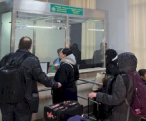 İrandan daha bir Azərbaycan vətəndaşı təxliyə edilib