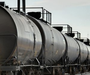 
Азербайджанская нефть подешевела