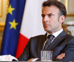 Макрон обсудит с лидерами G7 ситуацию на Ближнем Востоке и в энергетике