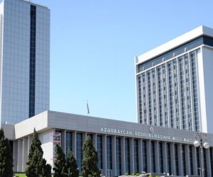 
В Азербайджане меняются названия трёх сел