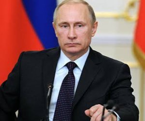 
Putin 21 yaşlı əsgərəyüksək mükafat verib