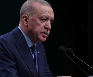 Erdogan: US-Israel-Iran war must be stopped before it engulfs the region in flames