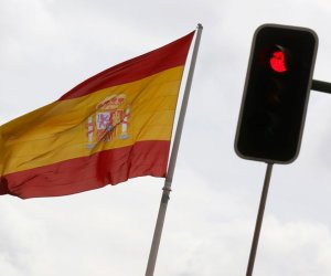 
İspaniya İsraildəki səfirini geri çağırıb