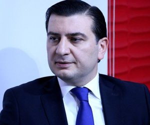 
Azər Qasımlıya 12 il həbs cəzası verilib