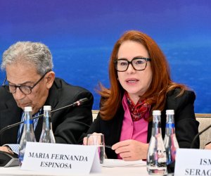 BMT rəsmisi: Hazırda dünyada 100-ə yaxın silahlı münaqişə var