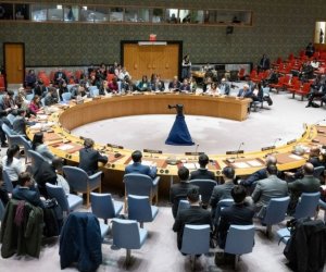 Израиль требует у Совбеза ООН признать КСИР террористами