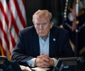 Трамп: Война &laquo;скоро&raquo; закончится, а Иран &laquo;расплачивается за 47 лет смерти&raquo;