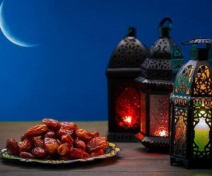 Ramazanın iyirmi ikinci gününün duası - İmsak və iftar vaxtı