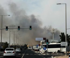 Удар Ирана по Кувейту оказался тяжелее: ранены десятки американцев