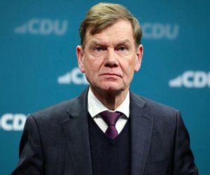 Almaniya XİN rəhbəri sabah Türkiyəyə səfər edəcək