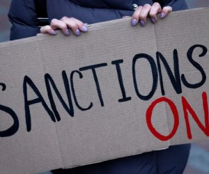 &laquo;Большая семерка&raquo; сохранит санкции против России