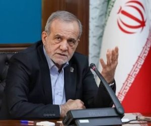 Пезешкиан назвал &laquo;единственный способ&raquo; закончить войну