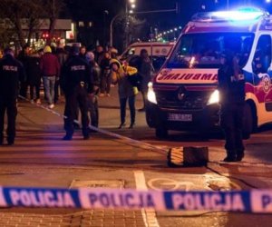 Около 10 полицейских погибли при террористических атаках на КПП в Тегеране