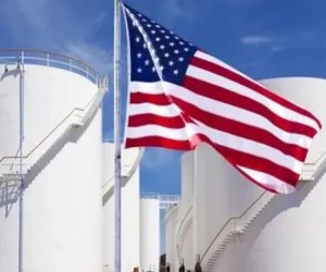 US to release 172 million barrels of oil from strategic petroleum reserve