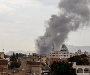 
Israel launches strikes on Lebanon