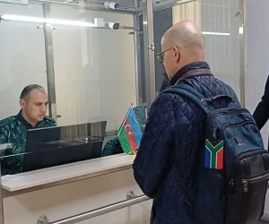 
İrandan Azərbaycana indiyədək 2 283 vətəndaşı təxliyə olunub