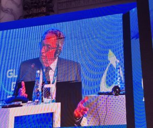 Əmr Musa: XXI əsrdə qlobal təhlükəsizlik anlayışı yenidən müəyyənləşdirilməlidir