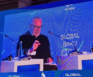 Qusenbauer: Avropa üçün dayanıqlı sülh beynəlxalq hüquqa və sərhədlərin toxunulmazlığına əsaslanmalıdır