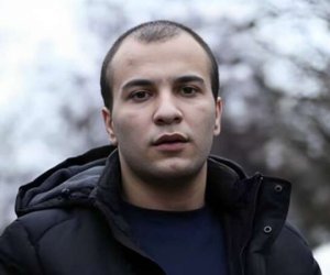 
Aqşin Bəbirovacinayət işi açılıb