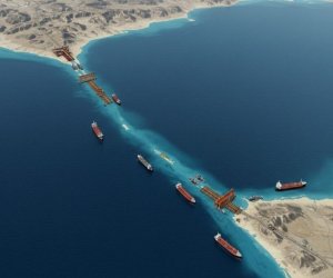 
Yanacağın Hörmüz boğazı vasitəsilə ixrac axınları dayandırılıb