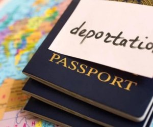 
State Migration Service: 108 people expelled from Azerbaijan for violating migration laws
