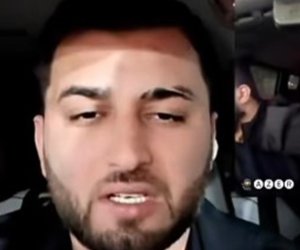 
Daha bir tiktokerhəbs edilib