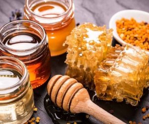 

Ötən il Azərbaycanda 5 min tona yaxın bal istehsal olunub
