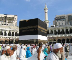 
Həcc ziyarətinə qeydiyyat Ramazan ayının sonunadək davam edəcək
