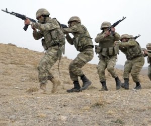 
İlkin hərbi qeydiyyata alınma qaydasıtəsdiqlənib