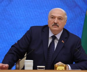 Лукашенко отправил министра в СИЗО