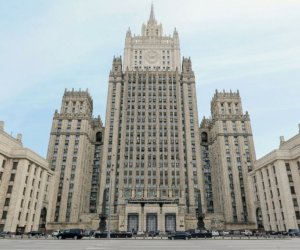 Rusiya vətəndaşlarını Almaniyaya səyahət etməkdən çəkinməyə çağırıb