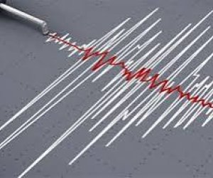 Ankarada zəlzələ olub