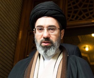 Моджтаба Хаменеи в коме - Oбновлено