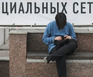 Россия обогнала Китай по тоталитаризму