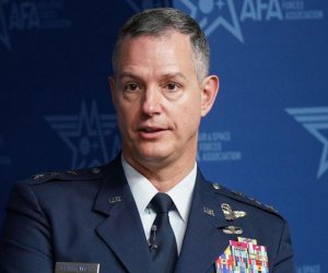 США перебрасывают все больше войск для войны с Ираном