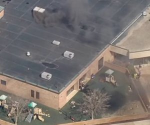 Теракт у американской синагоги