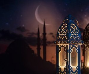 Сегодня третья ночь аль-Кадр