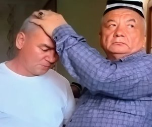 Özbək ekstrasens Azərbaycandan çıxarıldı