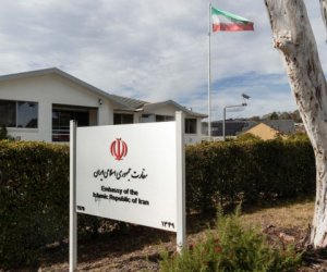 Иранские дипломаты просят убежища на Западе